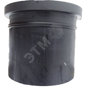 Втулка под фланец удлиненная сварная SDR11 d225 (wt-225-11)