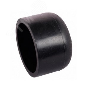 Заглушка фланцевая PN16 d150 (fl-gl-150-16) - СПФ