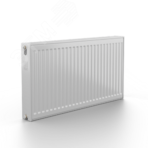 Радиатор стальной панельный 30/500/700 боковое подключение