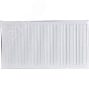 Радиатор стальной панельный 10/300/900 боковое подключение