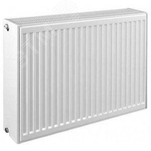 Радиатор стальной панельный 33/500/600 нижнее подключение