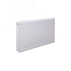 Радиатор стальной панельный 21/300/2200 нижнее подключение