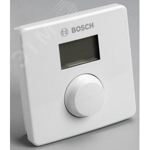 Регулятор температуры CR10 (Open Therm) - Bosch Котлы