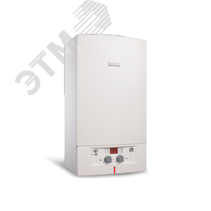 Котел газовый GAZ 4000 W ZSA 24 - 2 K настенный 22кВт одноконтурный с открытой камерой сгорания (7736901490) - BOSCH