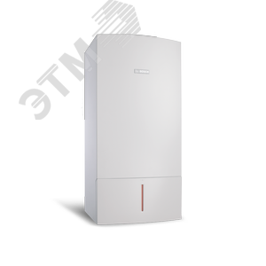 Котел газовый GAZ 7000 W ZSC 24-3MFA настенный 24кВт одноконтурный с закрытой камерой сгорания (7716704325) - BOSCH