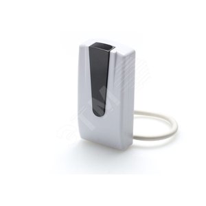 Считыватель универсальный  формата HID ProxCard II, EM Marine белый - RusGuard