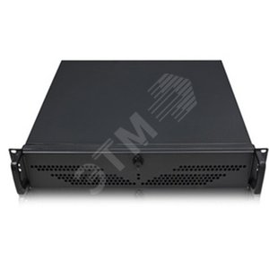 Системный блок в сборе с предустановленным ПО RusGuard Soft Серверный корпус 2U  500Вт (mATX 9 SRV-Professional- RACK - RusGuard