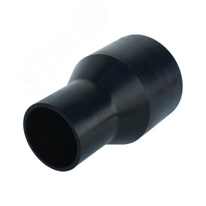 Муфта редукционная/удлиненная d 63x32мм ПЭ100     SDR11 (d63x32 SDR11) - Eurostandard