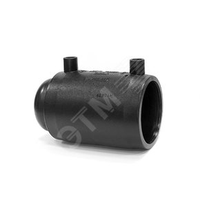 Заглушка ES электросварная d 180 SDR11