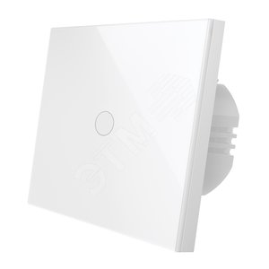 Выключатель однокальный WiFi NEW RE-3316 - Rubetek
