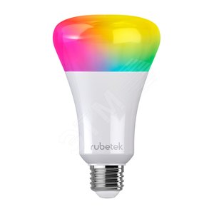 Wi-Fi лампа - Rubetek