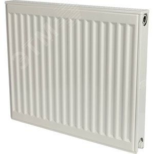 Радиатор Profil-K FKO 12/500/1000 панельный боковое подключение