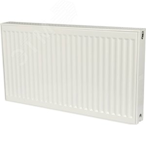 Радиатор стальной Profil-K FKO 22/500/1100 панельный боковое подключение (FK0220501101N2Y) - Kermi