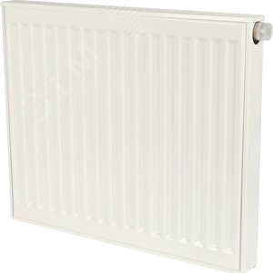 Радиатор стальной/ панельный нижнее подключение белый RAL 9016 FTV120500801R2Y Kermi Profil-V FTV 12