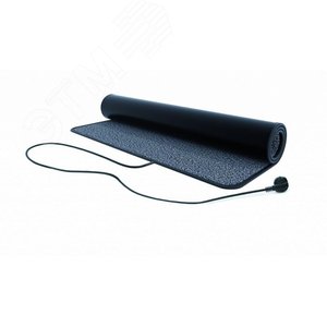 Электрический коврик для сушки обуви (в коробке)  Carpet 50x80 (2217628) - фото 5