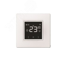 Терморегулятор EcoSmart 26 (100035924300) - Теплолюкс