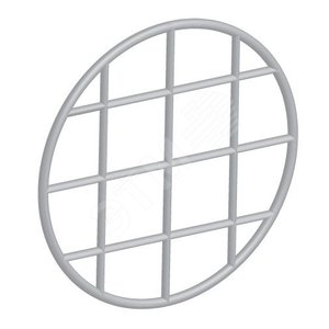 Решетка защитная ТС.07/К-150 - Теплолюкс