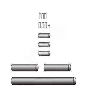 Комплект монтажный МР-12 (100035471500) - Теплолюкс