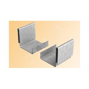 Крепление плиты НР