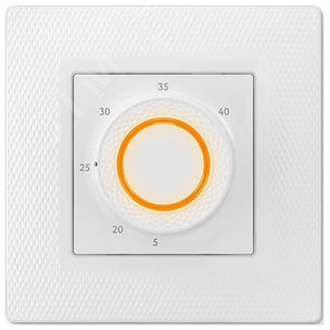 Терморегулятор для теплого пола LumiSmart 25 - Теплолюкс