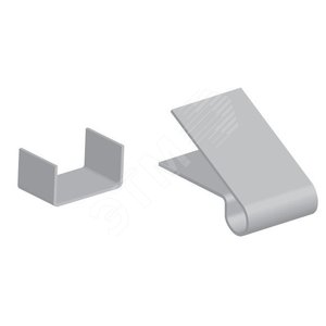 Зажим крепежный БРН.1-25 П (100035497900) - Теплолюкс