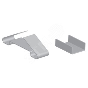 Зажим крепежный СР.2-50 М (100035493300)