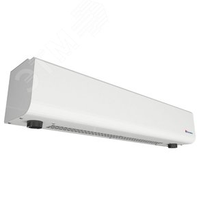 Тепловая завеса КЭВ-3П1154Е (КЭВ-3П1154E) - Тепломаш