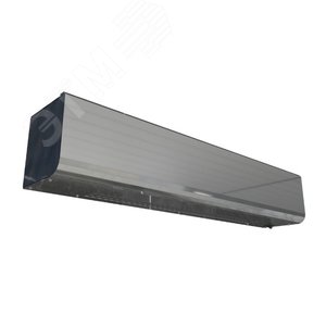 Тепловая завеса КЭВ-1.5П1123E (КЭВ-1.5П1123E) - Тепломаш