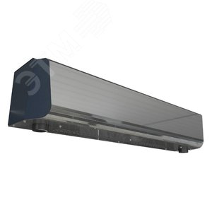 Тепловая завеса КЭВ-3П1153E - Тепломаш ЗАО