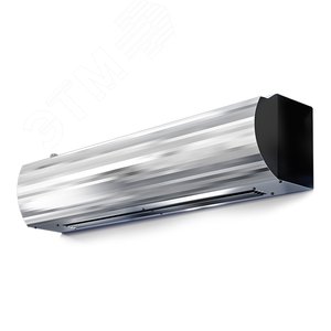 Завеса воздушная с электрическим нагревателем на 6 кВт КЭВ-6П2213Е