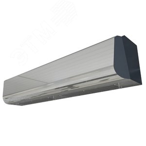 Тепловая завеса КЭВ-24П4043E (КЭВ-24П4043E) - Тепломаш