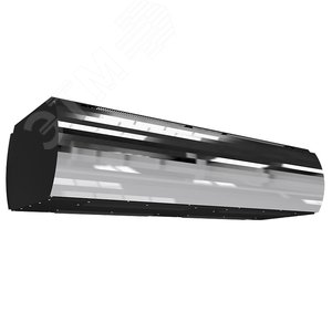 Завеса воздушная с электрическим нагревателем на 18 кВт КЭВ-18П5033Е - Тепломаш ЗАО