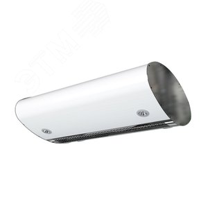 Тепловая завеса КЭВ-18П6011E (КЭВ-18П6011E) - Тепломаш