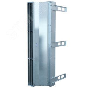 Тепловая завеса 60кВт КЭВ-60П7020E 380В IP21 (КЭВ-60П7020E) - Тепломаш ЗАО