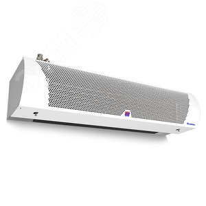 Тепл.завеса 20кВт КЭВ-20П2111W вод. (КЭВ-20П2111W) - Тепломаш