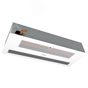 Тепловая завеса КЭВ-20П2171W (КЭВ-20П2171W) - Тепломаш