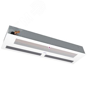 Тепловая завеса КЭВ-29П2181W (КЭВ-29П2181W) - Тепломаш