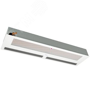 Тепловая завеса КЭВ-60П3191W (КЭВ-60П3191W) - Тепломаш