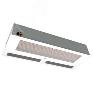 Тепловая завеса КЭВ-70П4181W (КЭВ-70П4181W) - Тепломаш