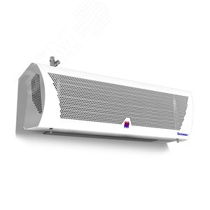 Тепловая завеса КЭВ-50П4134W (КЭВ-50П4134W) - Тепломаш