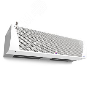 Тепл.завеса КЭВ-130П5131W - Тепломаш ЗАО
