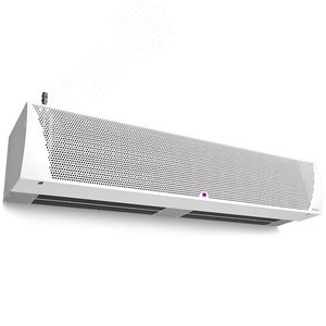 Тепловая завеса КЭВ-190П5141W - Тепломаш ЗАО