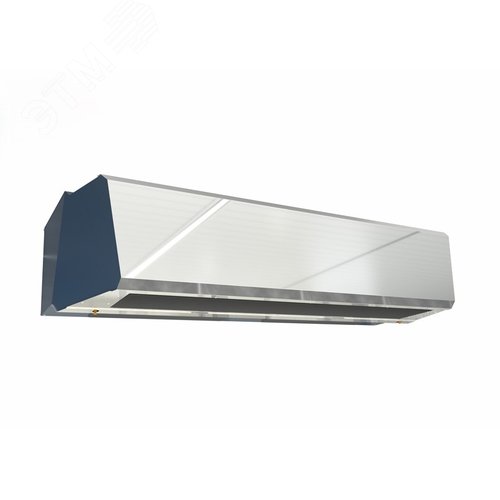 Тепловая завеса КЭВ-220П5191W (КЭВ-220П5191W) - Тепломаш