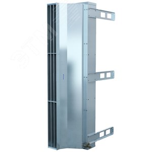 Тепловая завеса 230кВт КЭВ-230П7020W 380В (КЭВ-230П7020W) - Тепломаш
