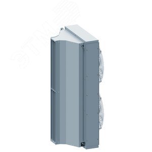 Тепловая завеса КЭВ-170П7011W - Тепломаш ЗАО