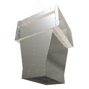 Тепловая завеса КЭВ-260П9011W (КЭВ-260П9011W) - Тепломаш