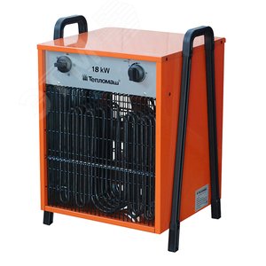 Тепловентилятор КЭВ-18С40Е (КЭВ-18С40Е) - Тепломаш