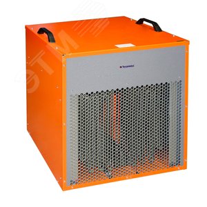 Тепловентилятор КЭВ-100Т20Е на 100кВт 380B 0/50/75/100