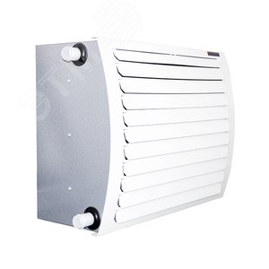 Тепловент. 30,5кВт КЭВ-60Т3,5W3 вод. (КЭВ-60Т3,5W3) - Тепломаш