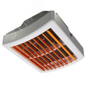 Дестратификатор КЭВ-Д3.5-1 (КЭВ-Д3.5-1) - Тепломаш ЗАО